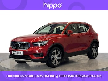 Used Volvo XC40 2020 for sale - 77040355: Photo