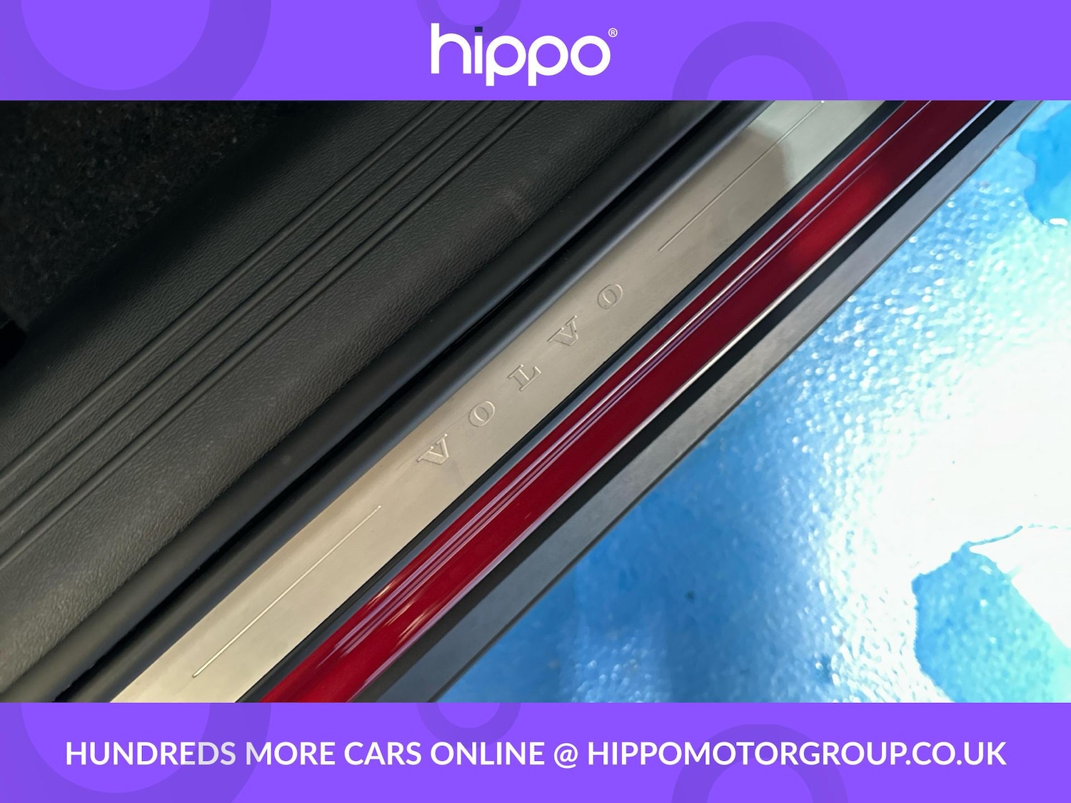 Used Volvo XC40 2020 for sale - 77040355: Photo 30