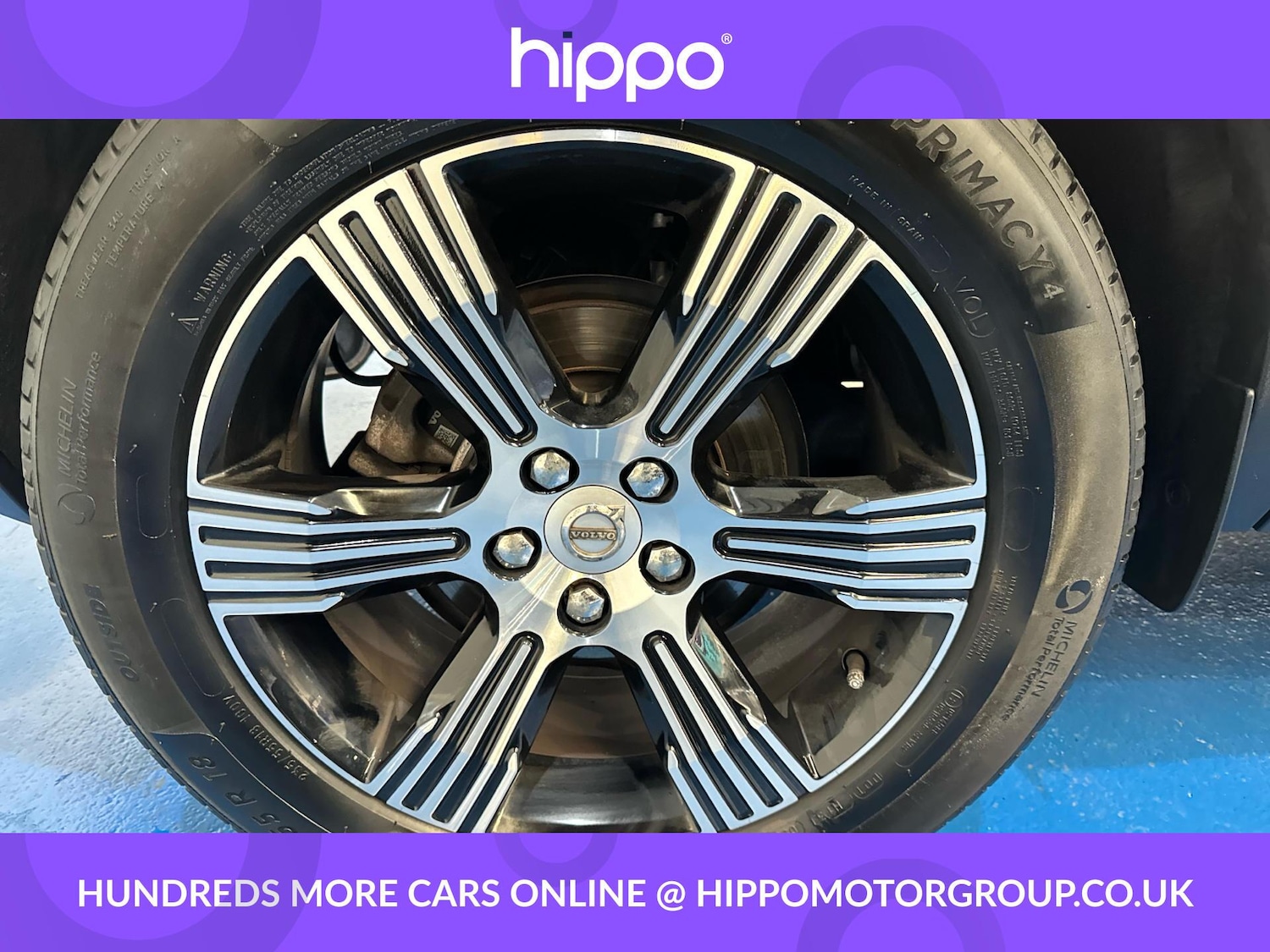 Used Volvo XC40 2020 for sale - 77040355: Photo 34