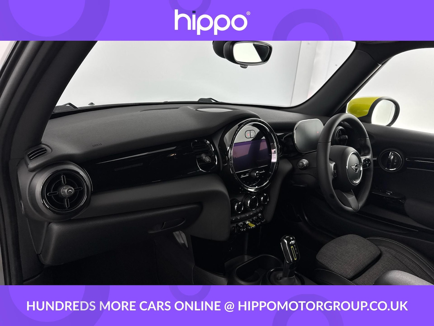 Used MINI Hatch 2021 for sale - 76701693: Photo 11