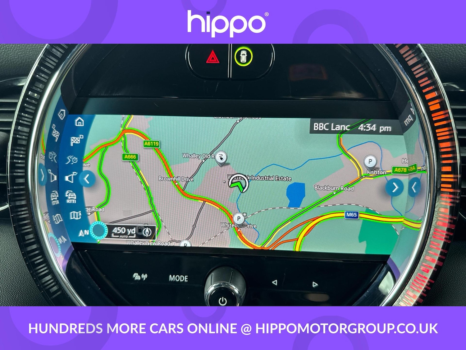 Used MINI Hatch 2021 for sale - 76701693: Photo 18