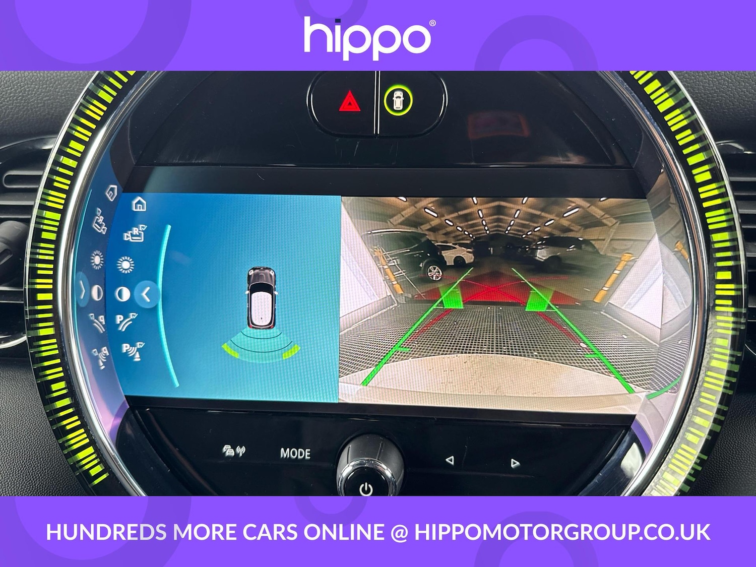 Used MINI Hatch 2021 for sale - 76701693: Photo 19