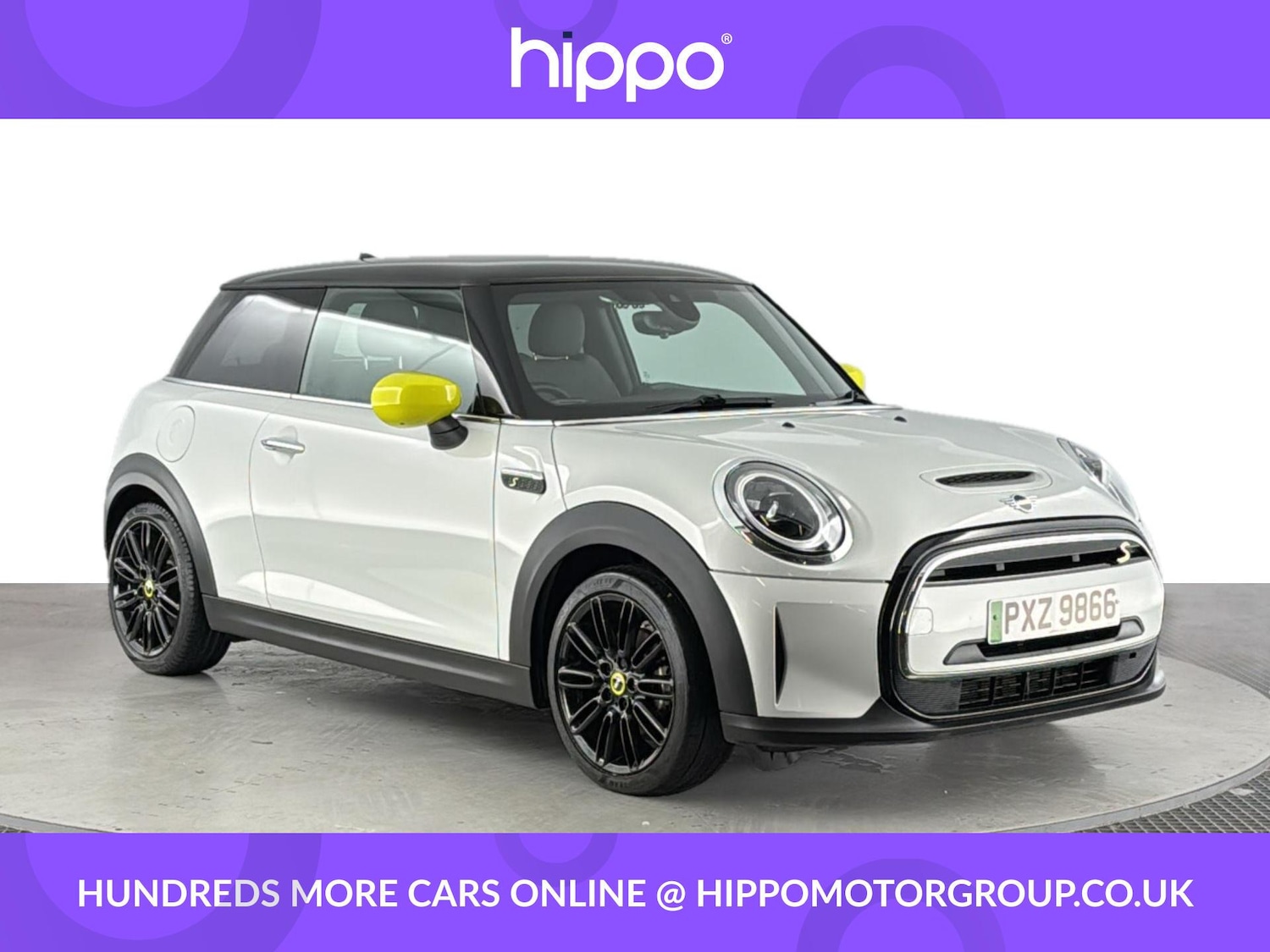 Used MINI Hatch 2021 for sale - 76701693: Photo 2