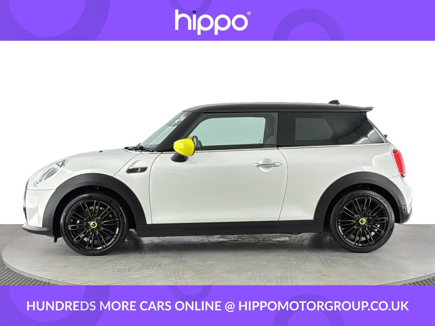 Used MINI Hatch 2021 for sale - 76701693: Photo 7