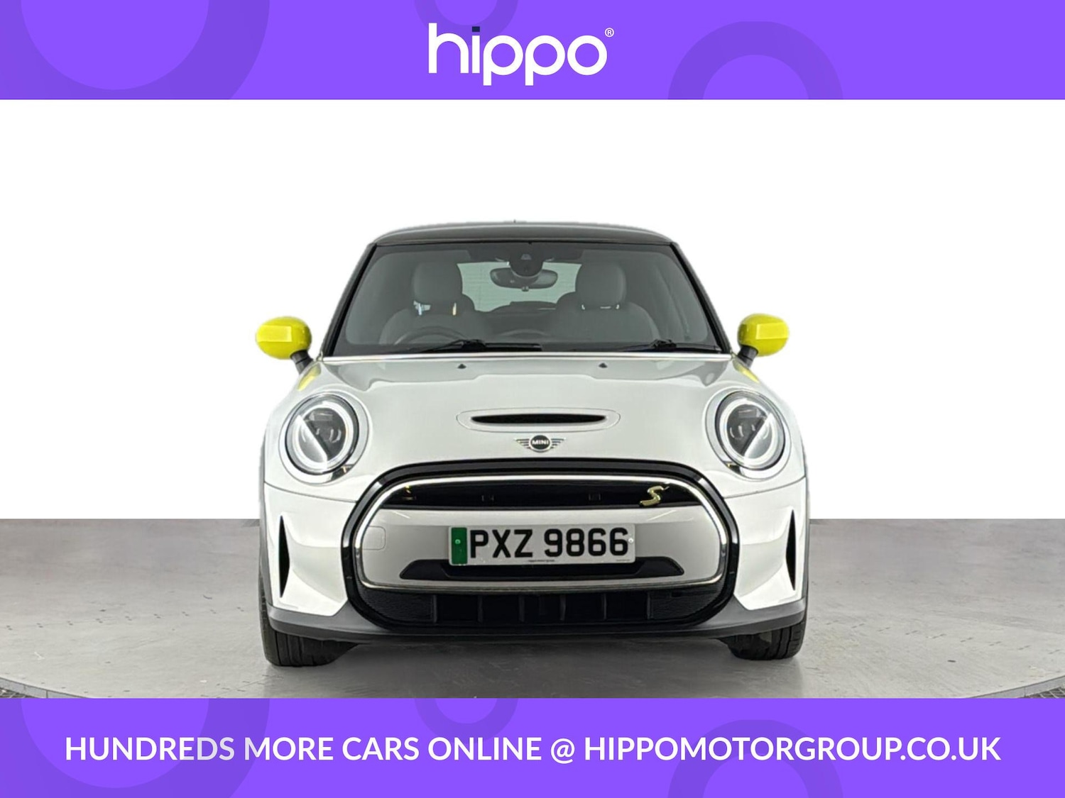 Used MINI Hatch 2021 for sale - 76701693: Photo 8