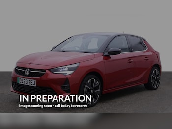 Used Vauxhall Corsa 2023 for sale - 79552895: Photo