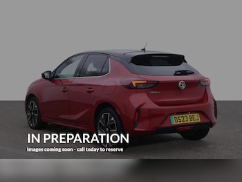Used Vauxhall Corsa 2023 for sale - 79552895: Photo