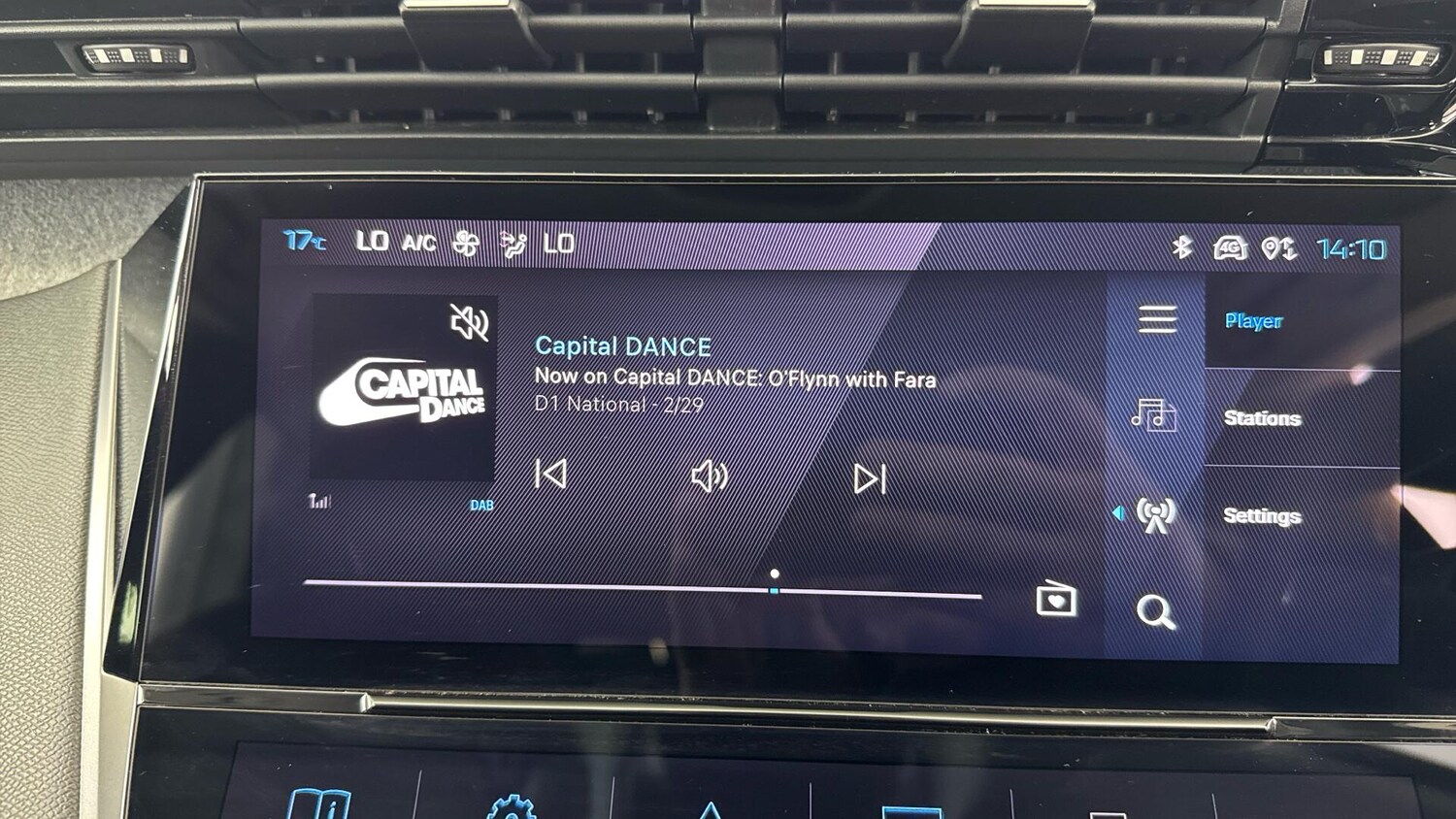 Used Peugeot 308 for sale - 77824407: Photo 25