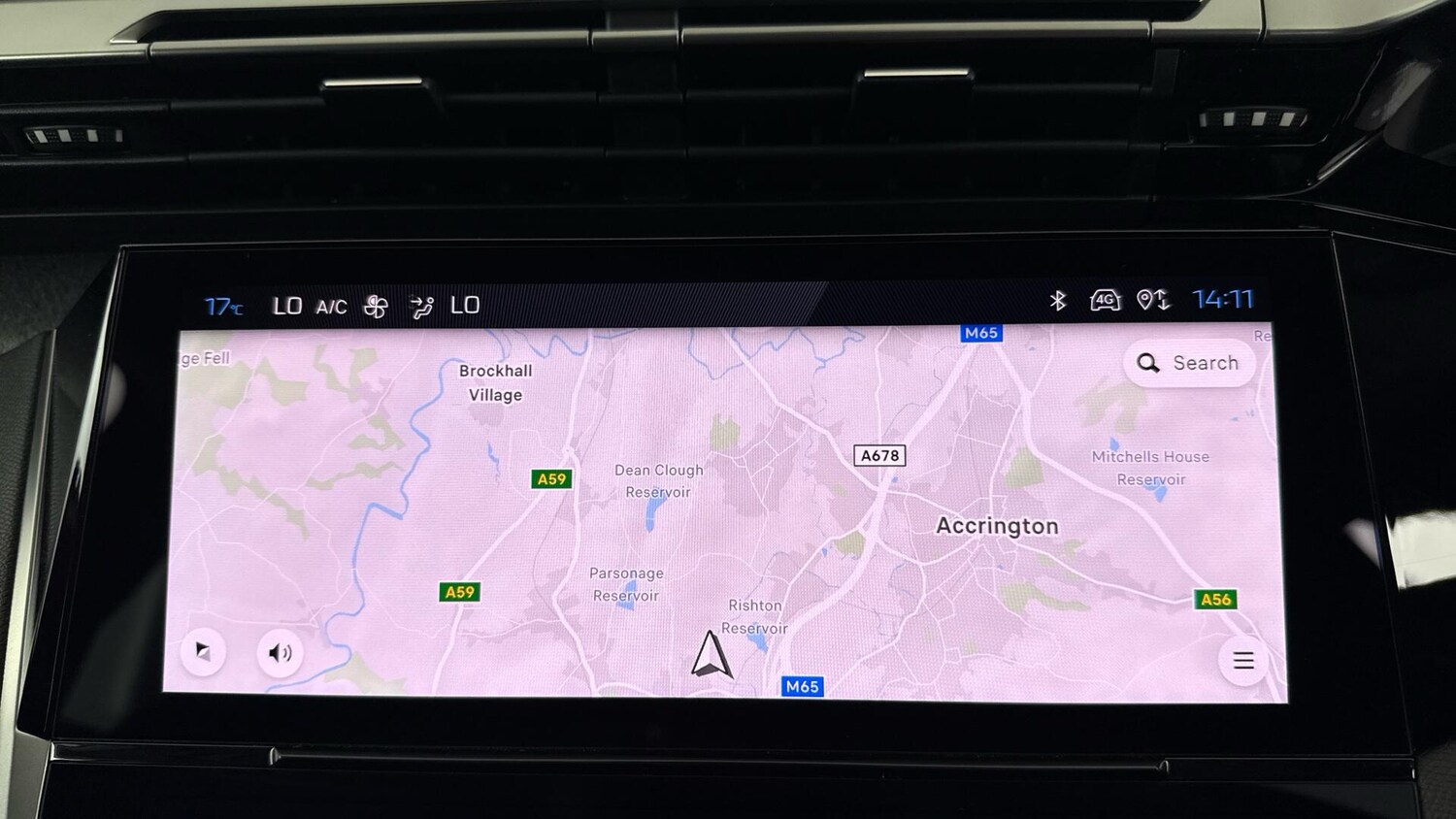 Used Peugeot 308 for sale - 77824407: Photo 26