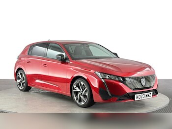 Used Peugeot 308 2023 for sale - 77824407: Photo