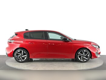 Used Peugeot 308 2023 for sale - 77824407: Photo