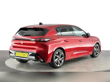 Used Peugeot 308 2023 for sale - 77824407: Photo