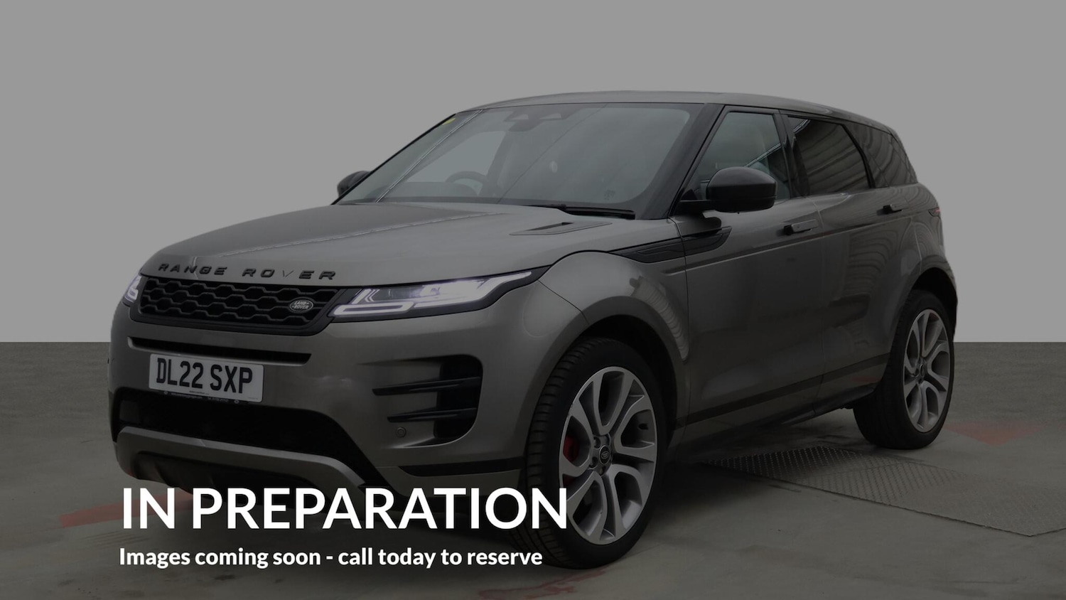 Used Land Rover Range Rover Evoque for sale - 77957349: Photo 2