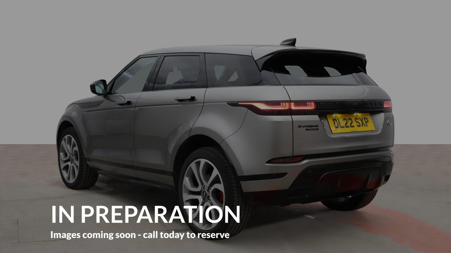 Used Land Rover Range Rover Evoque for sale - 77957349: Photo 3