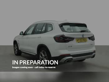 Used BMW X3 2022 for sale - 79847920: Photo