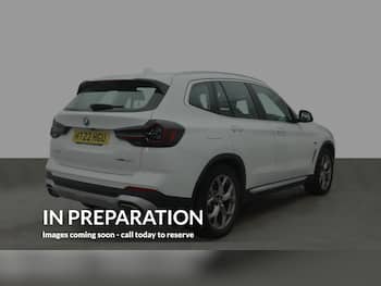 Used BMW X3 2022 for sale - 79847920: Photo
