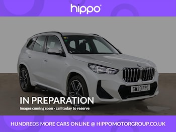 Used BMW X1 2023 for sale - 79235892: Photo