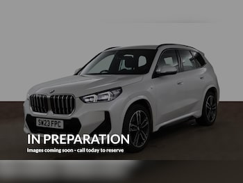 Used BMW X1 2023 for sale - 79235892: Photo