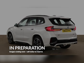 Used BMW X1 2023 for sale - 79235892: Photo