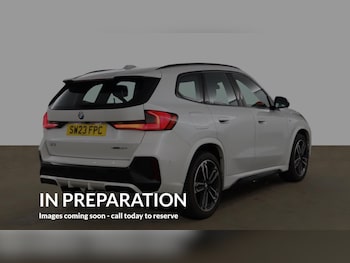 Used BMW X1 2023 for sale - 79235892: Photo