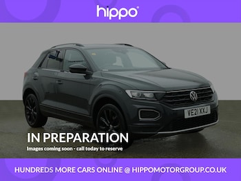 Used Volkswagen T-Roc 2021 for sale - 78922792: Photo