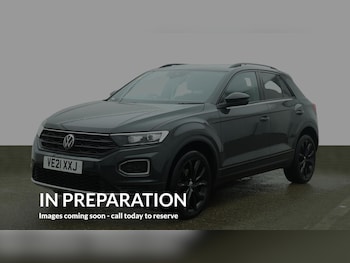 Used Volkswagen T-Roc 2021 for sale - 78922792: Photo