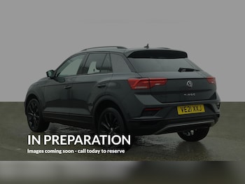 Used Volkswagen T-Roc 2021 for sale - 78922792: Photo