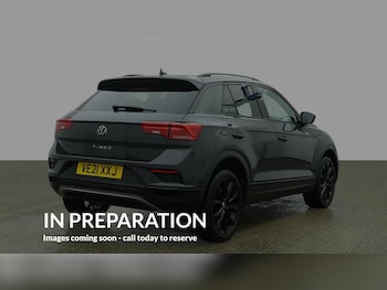 Used Volkswagen T-Roc 2021 for sale - 78922792: Photo