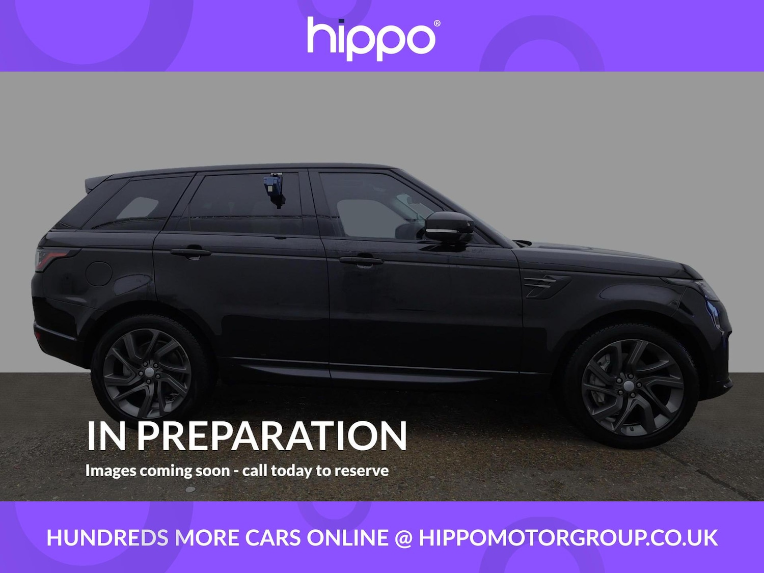 Used Land Rover Range Rover Sport 2021 for sale - 77229264: Photo 5