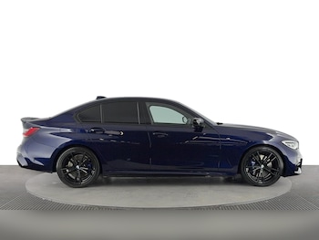 Used BMW 3 Series 2020 for sale - 75893246: Photo