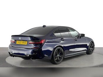 Used BMW 3 Series 2020 for sale - 75893246: Photo