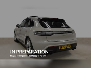 Used Porsche Macan 2023 for sale - 77957058: Photo