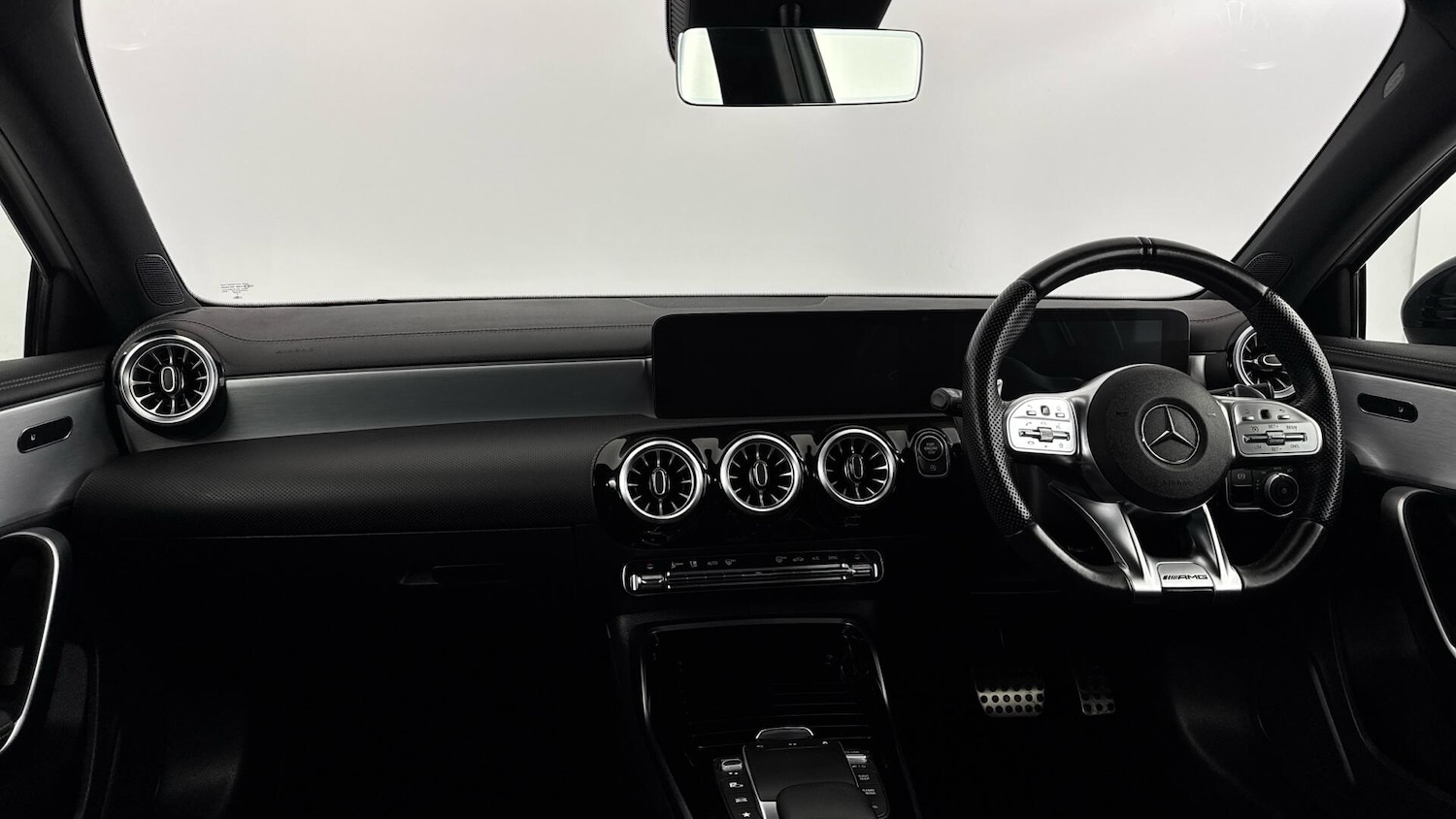 Used Mercedes-Benz A-Class for sale - 78116054: Photo 11