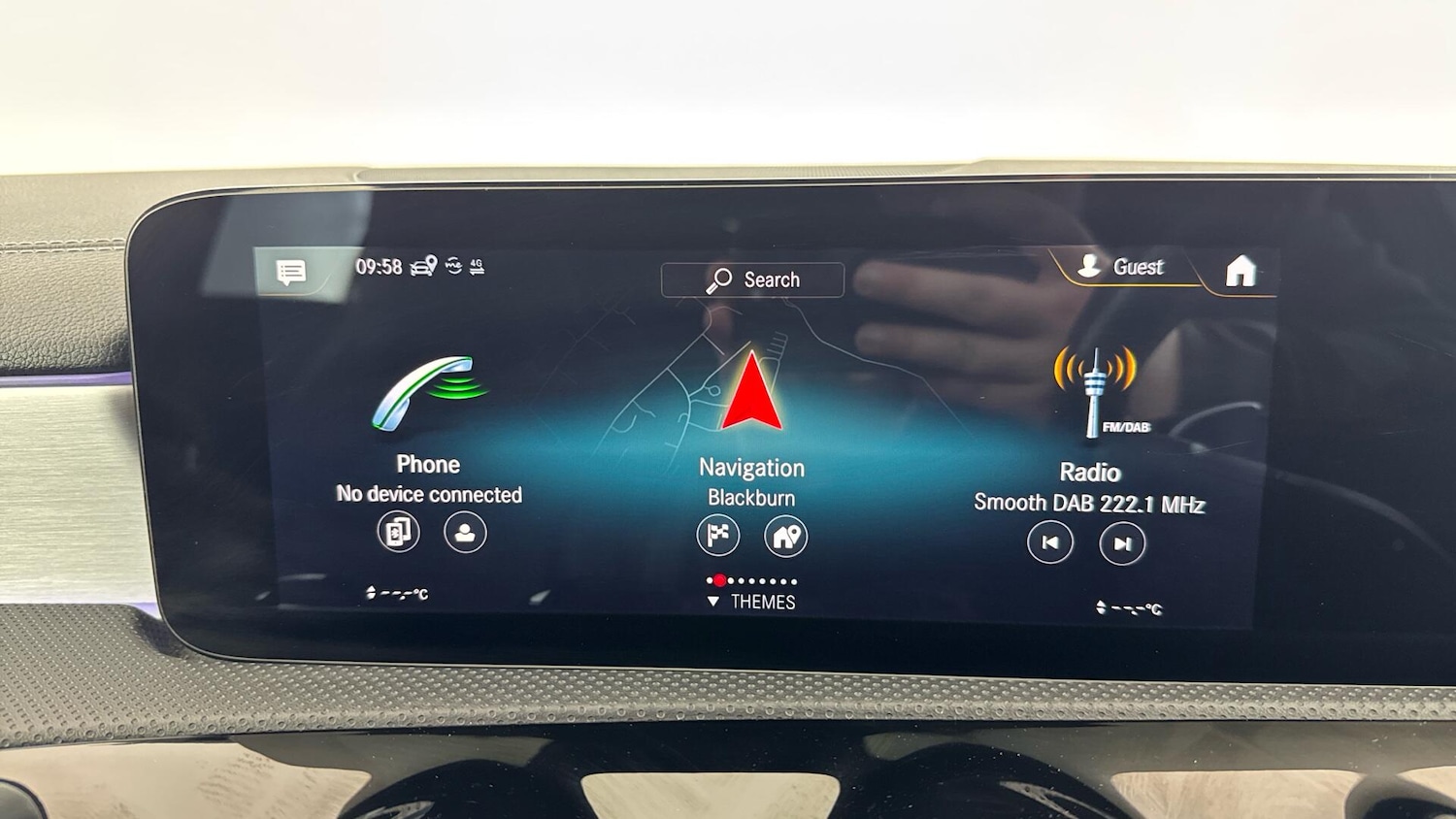 Used Mercedes-Benz A-Class for sale - 78116054: Photo 12