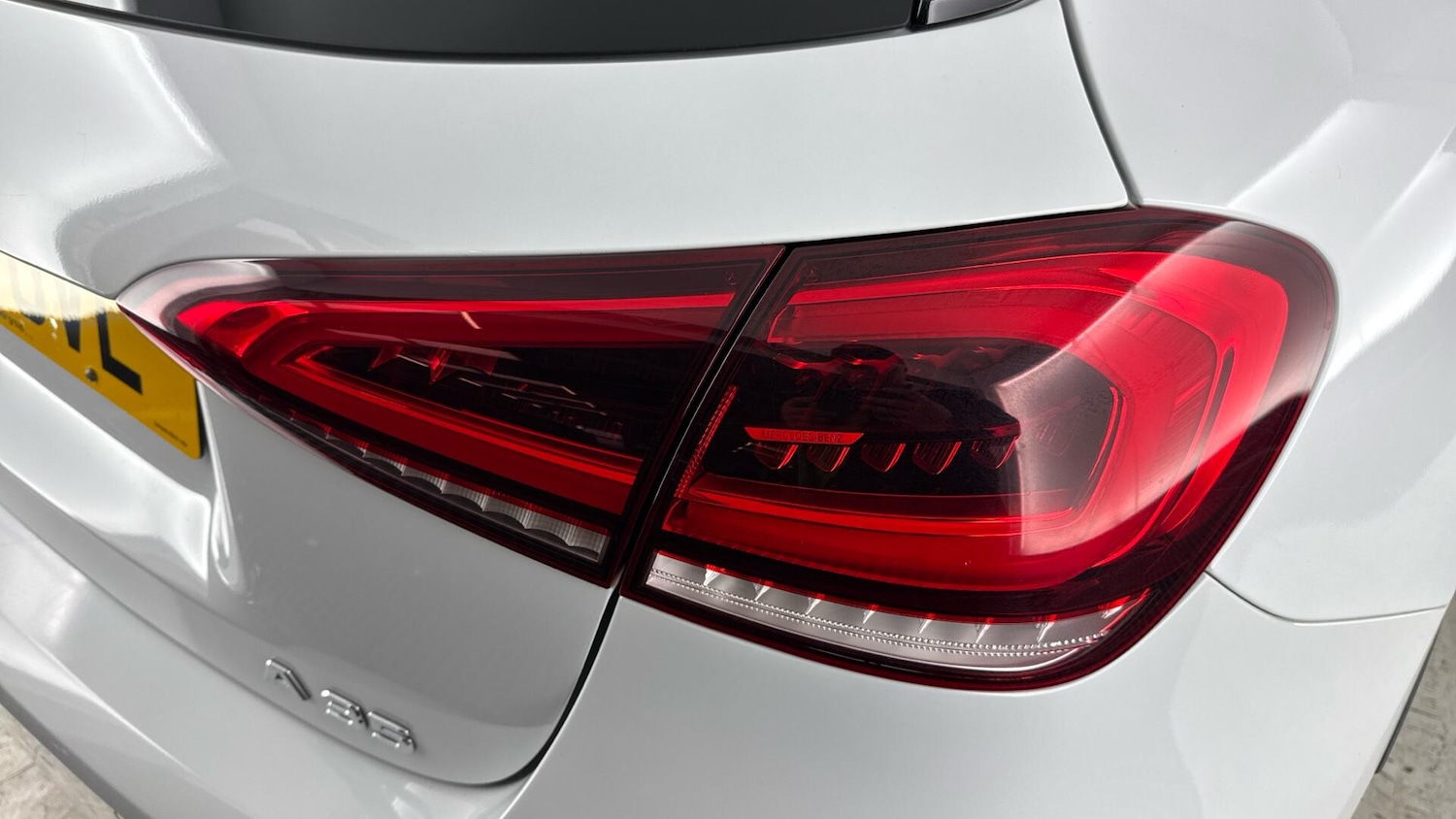 Used Mercedes-Benz A-Class for sale - 78116054: Photo 16