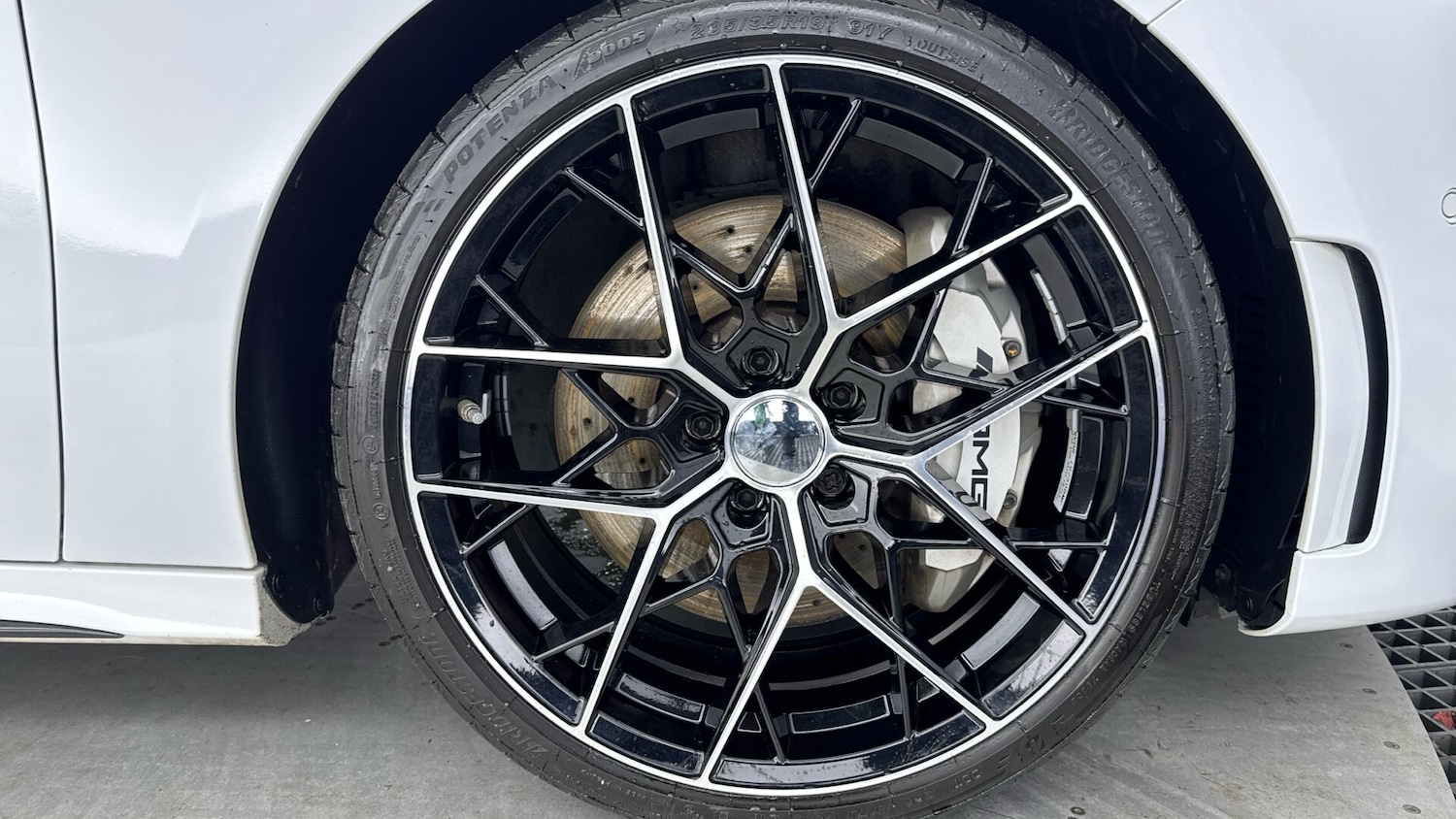 Used Mercedes-Benz A-Class for sale - 78116054: Photo 17