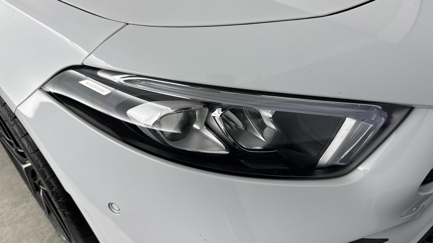 Used Mercedes-Benz A-Class for sale - 78116054: Photo 18