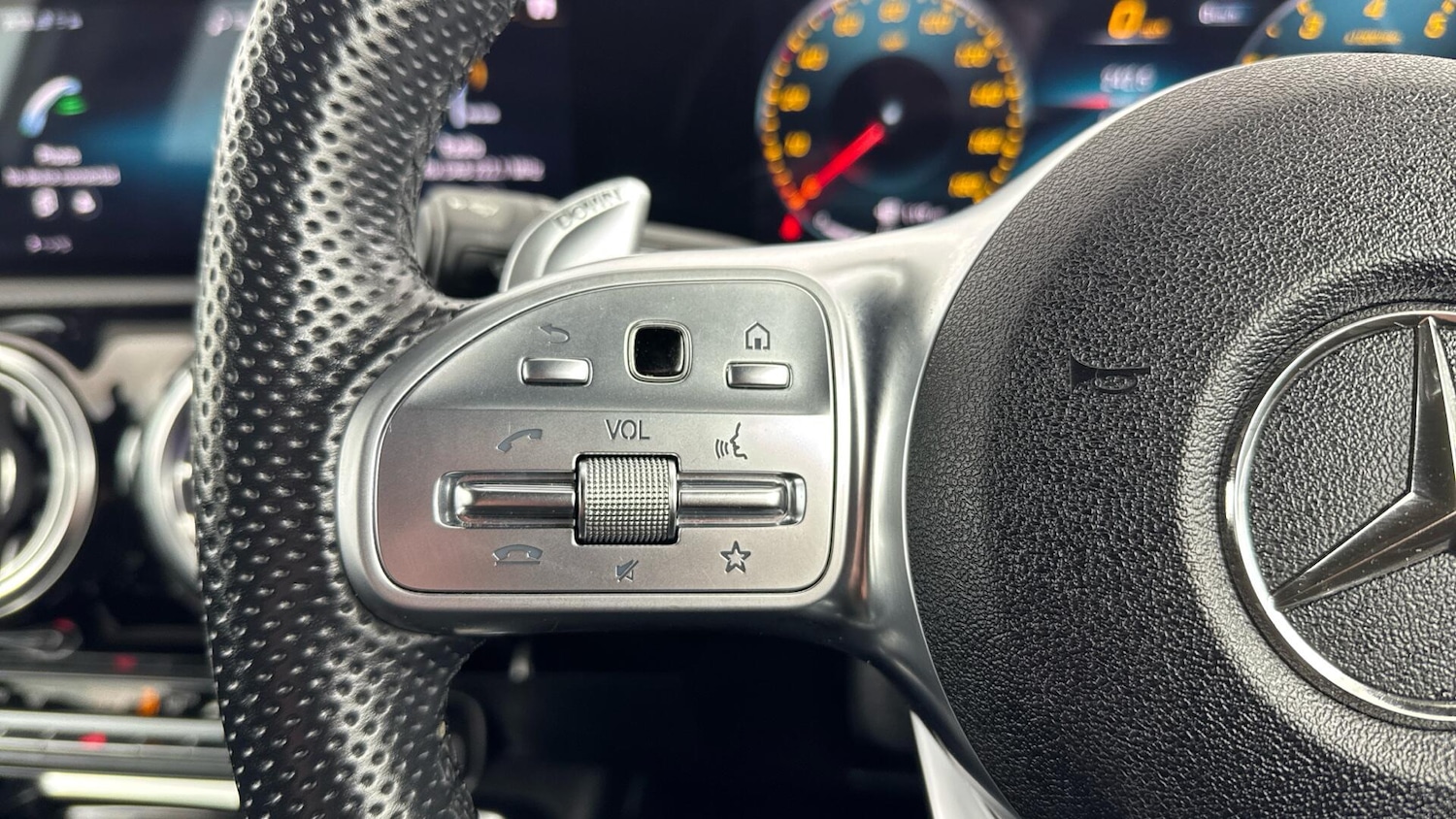 Used Mercedes-Benz A-Class for sale - 78116054: Photo 21