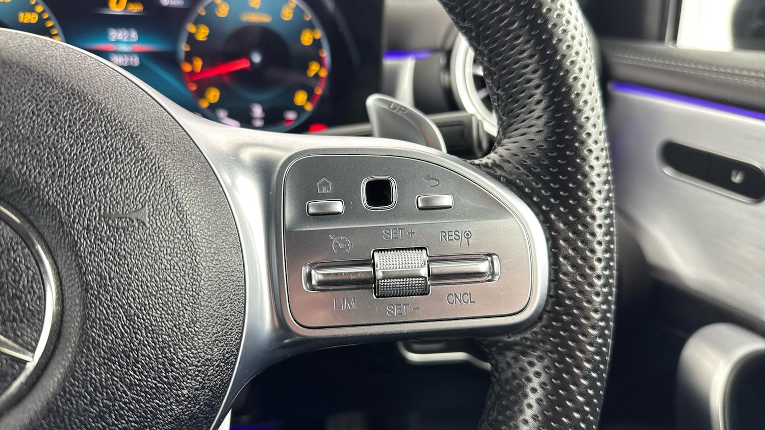 Used Mercedes-Benz A-Class for sale - 78116054: Photo 22