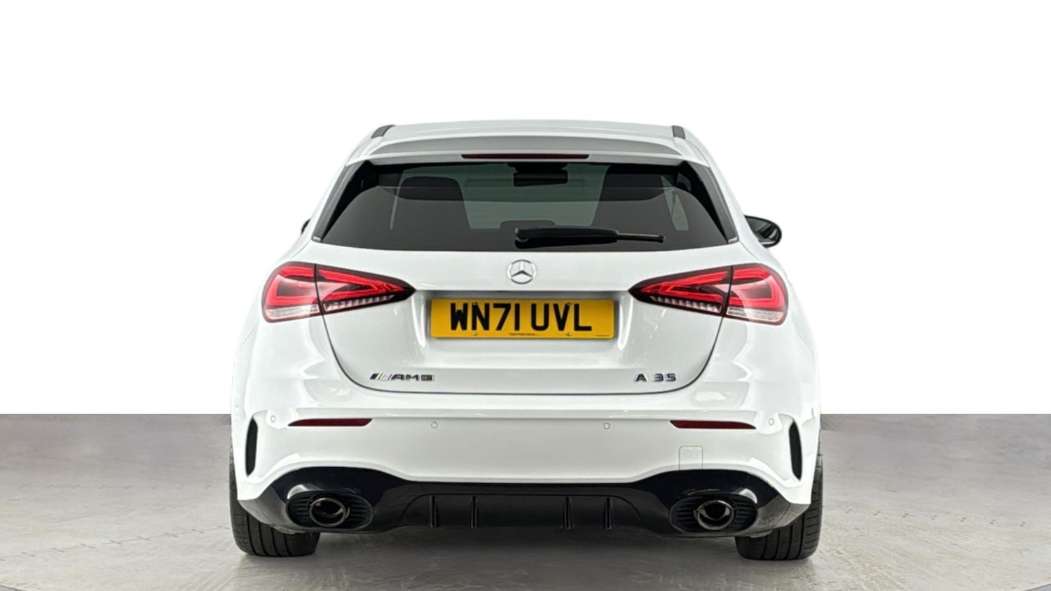 Used Mercedes-Benz A-Class for sale - 78116054: Photo 5