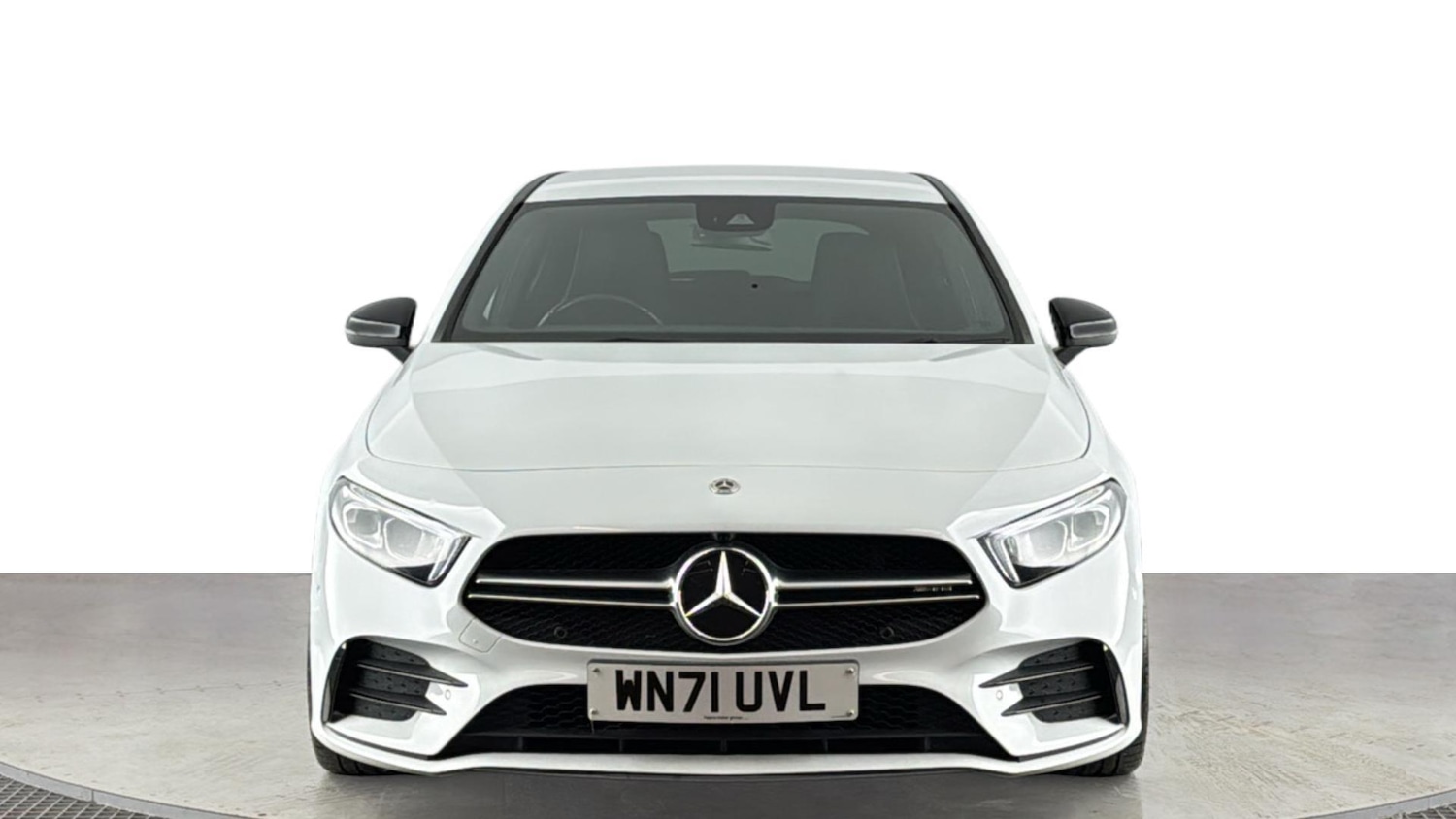 Used Mercedes-Benz A-Class for sale - 78116054: Photo 8