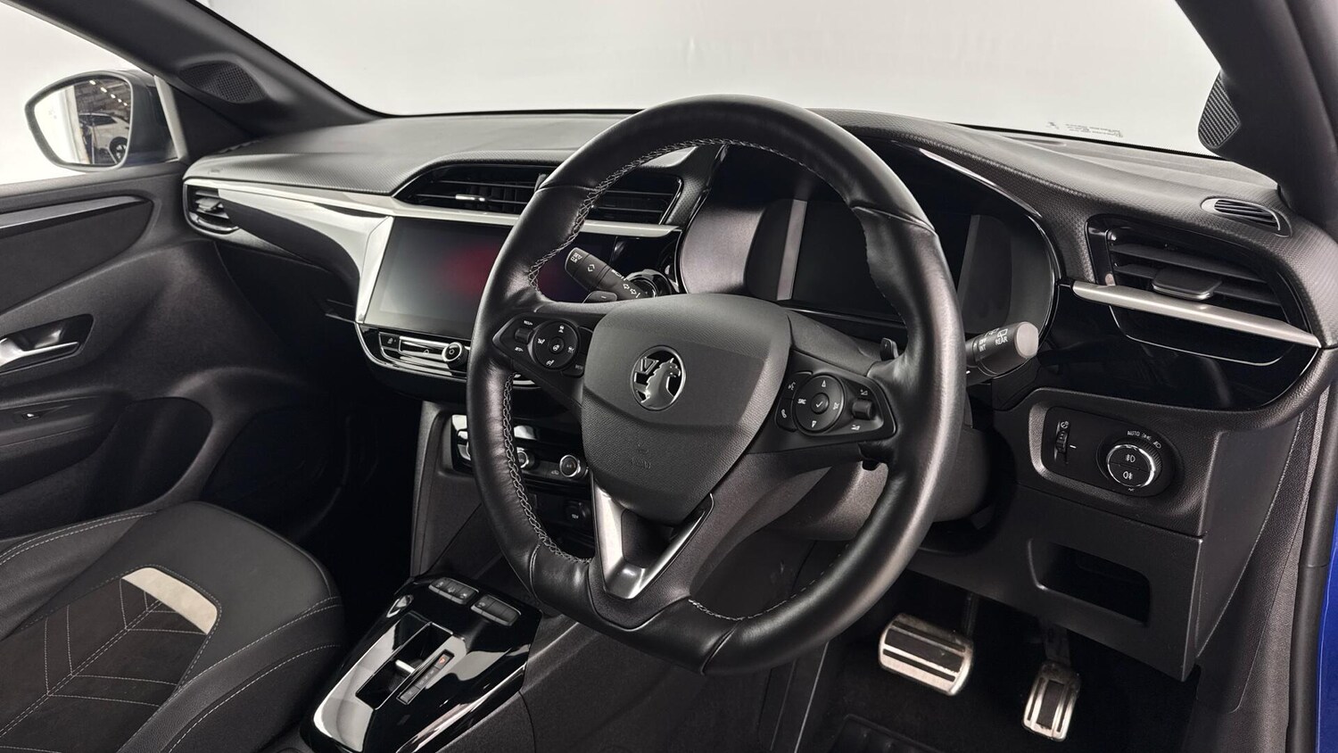 Used Vauxhall Corsa 2023 for sale - 78086557: Photo 10