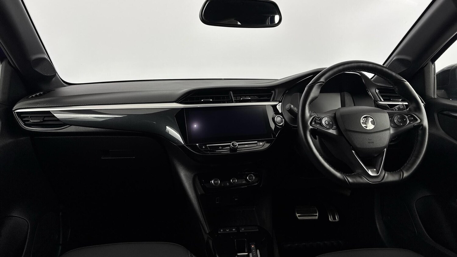 Used Vauxhall Corsa 2023 for sale - 78086557: Photo 11