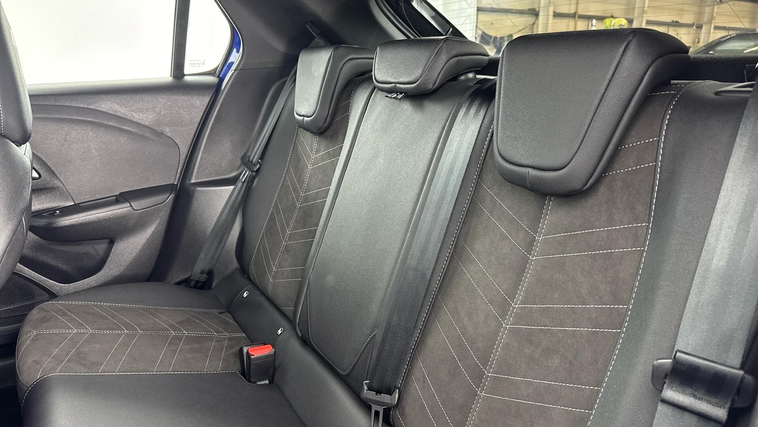 Used Vauxhall Corsa 2023 for sale - 78086557: Photo 14