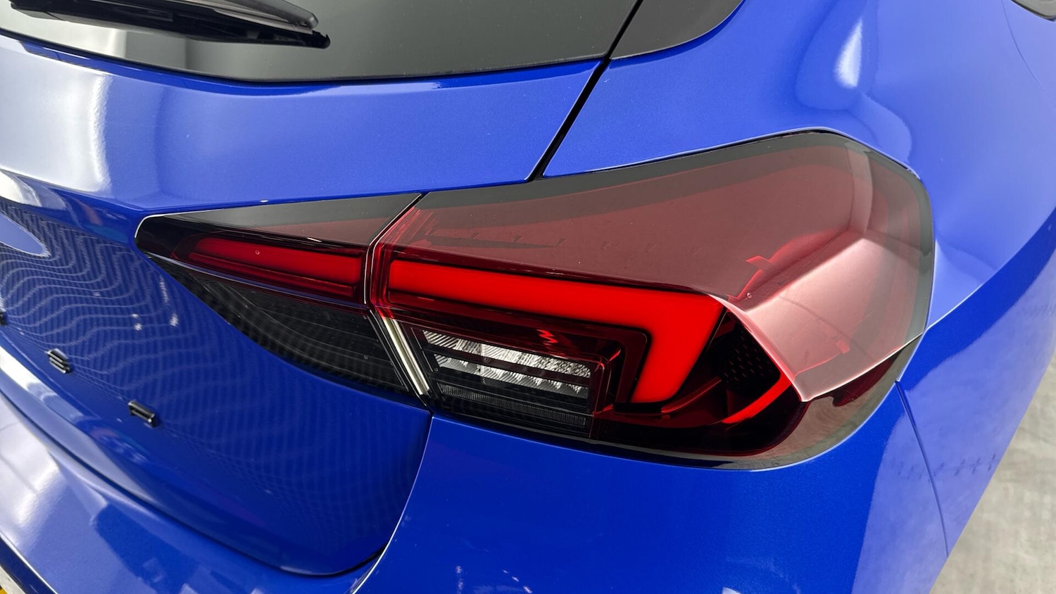 Used Vauxhall Corsa 2023 for sale - 78086557: Photo 16