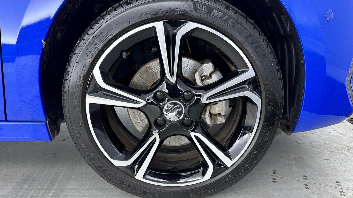 Used Vauxhall Corsa 2023 for sale - 78086557: Photo 17