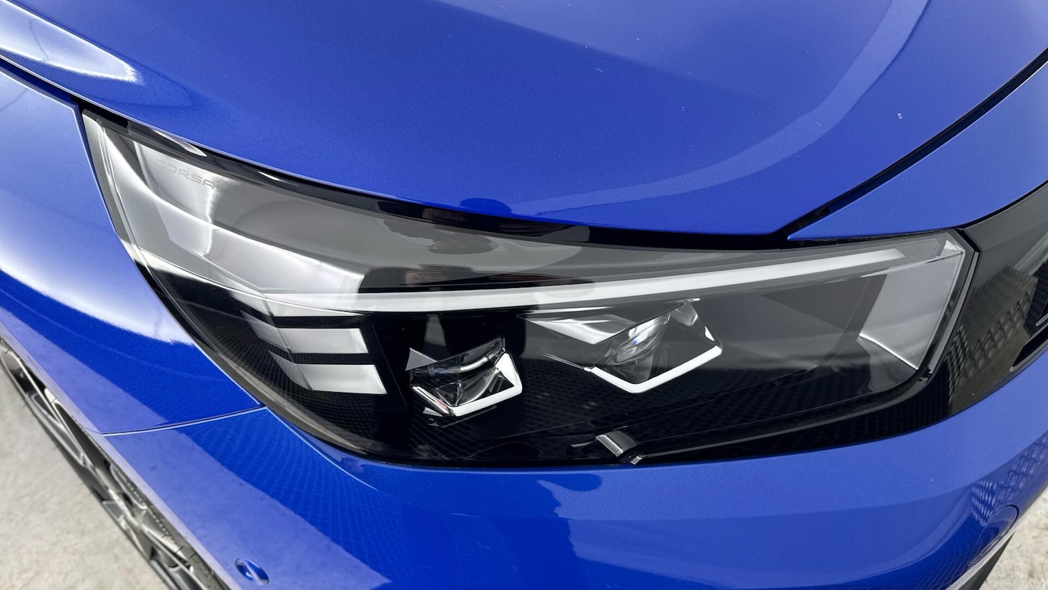 Used Vauxhall Corsa 2023 for sale - 78086557: Photo 18