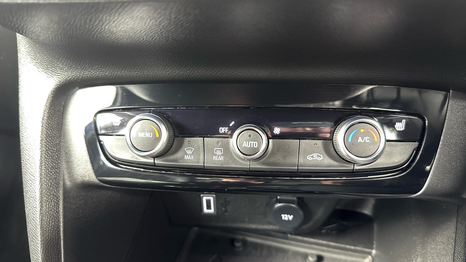 Used Vauxhall Corsa 2023 for sale - 78086557: Photo 19