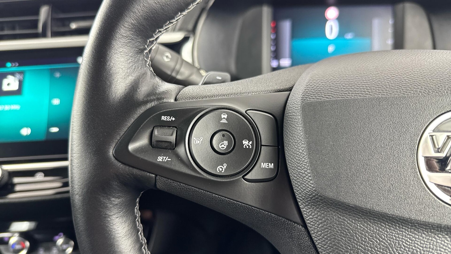 Used Vauxhall Corsa 2023 for sale - 78086557: Photo 21