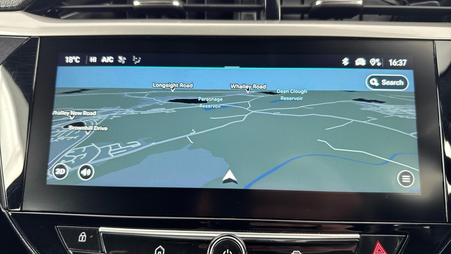 Used Vauxhall Corsa 2023 for sale - 78086557: Photo 26